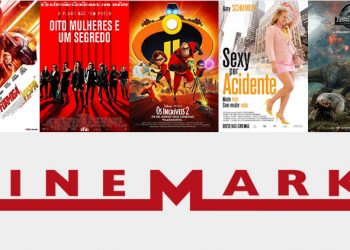 Filmes em cartaz no cinema cinemark londrina 10-07-2018