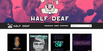 Half Deaf