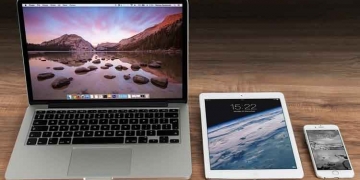 Como transformar seu Mac em um ponto de acesso Wi-Fi