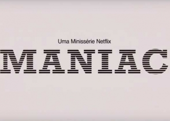 Maniac - lançamento da série no Netflix