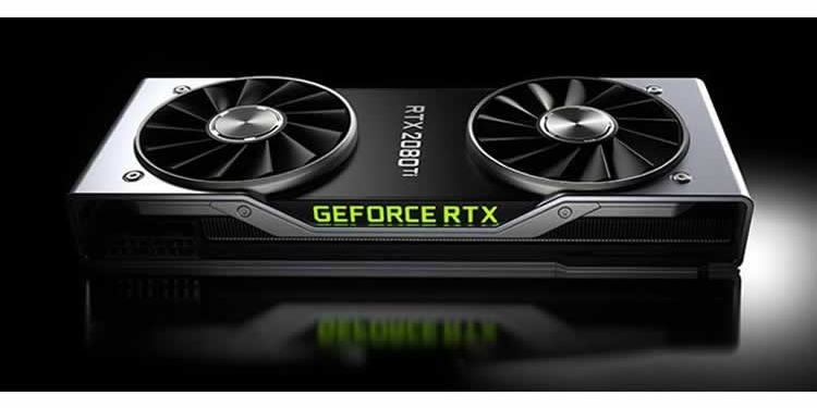 Nvidia RTX 20