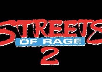 Streets of Rage 2 SEGA Forever