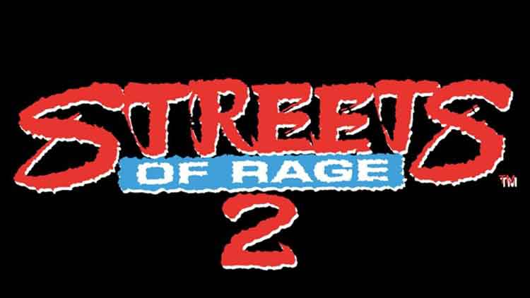 Streets of Rage 2 SEGA Forever