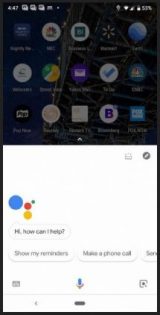 Vazamento do Google Pixel 3 XL 2
