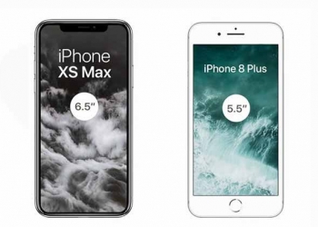 IPhone Xs Max Apple