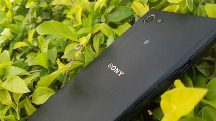 Sony Xperia Z2 Problemas e Soluções