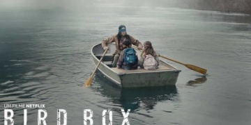 Bird Box - Um Filme Original Netflix