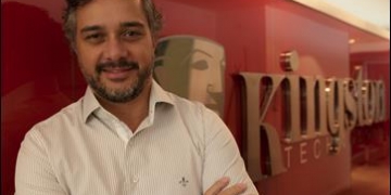 Paulo Vizaco novo diretor da HyperX para a América Latina