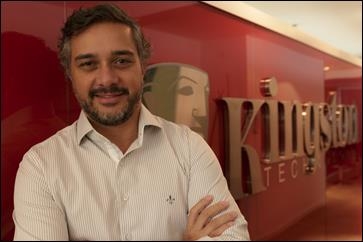 Paulo Vizaco novo diretor da HyperX para a América Latina