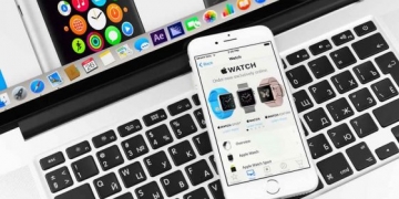 Apple Iphone 7 Watch TV