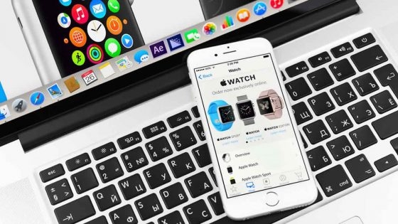Apple Iphone 7 Watch TV