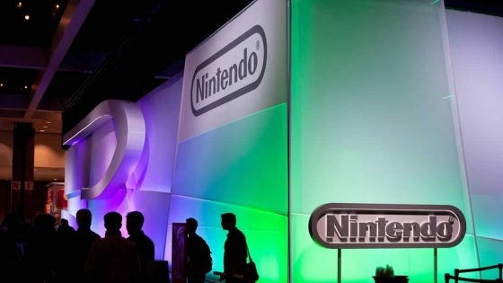 Será que as ações da Nintendo (NTDOY) continuarão a crescer